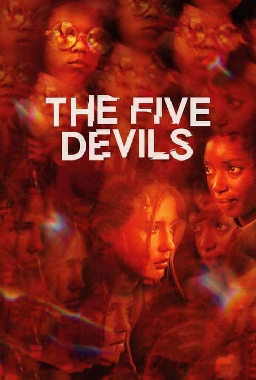 فیلم پنج شیطان